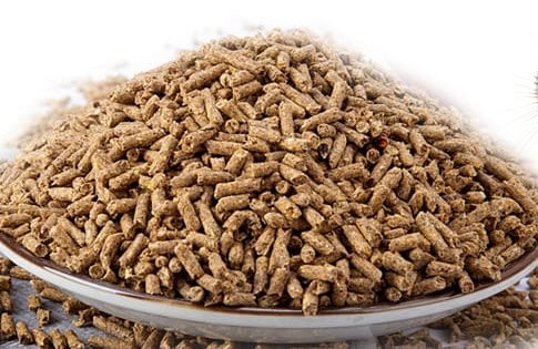 [26149] Rabbit Food 2.5kg