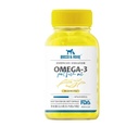 Rocco & Roxie Omega 3 Fish Oil (70 Tabs)