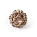 Rodent Rope Ball