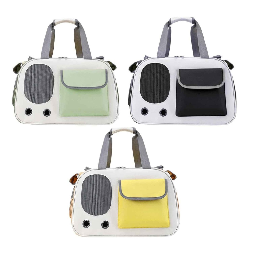 [33706] Roller Shutter Travel Bag