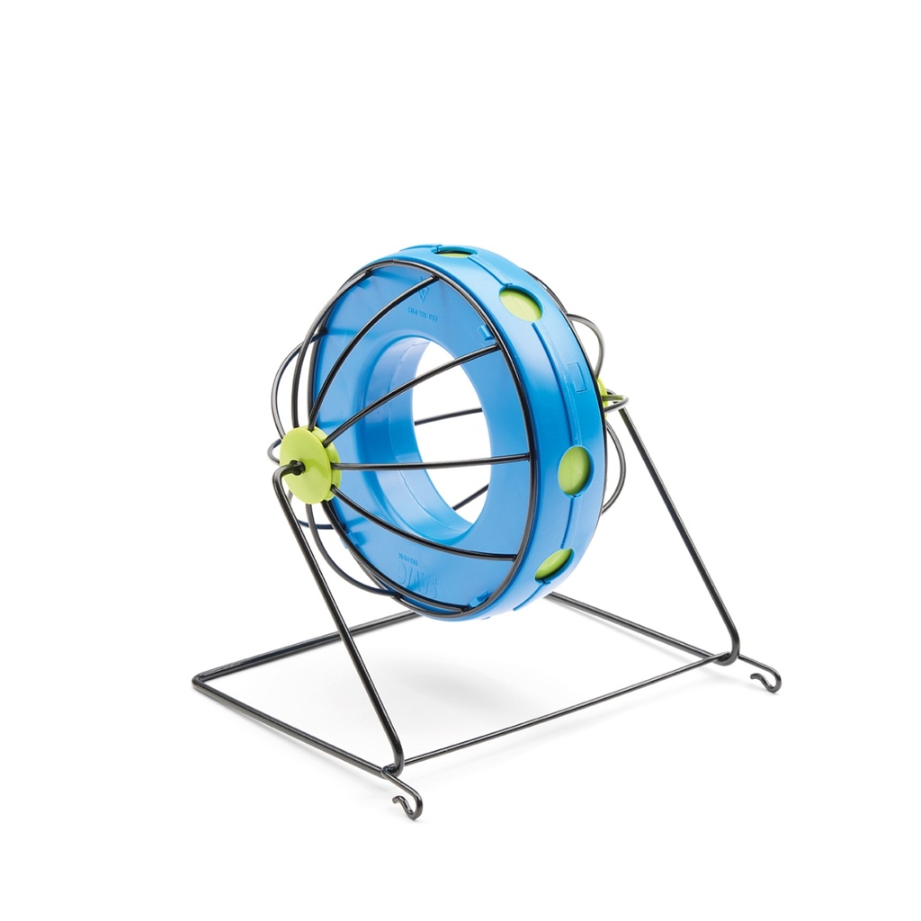 [A0195-0000] Savic Bunny Toy | Feeding Ball
