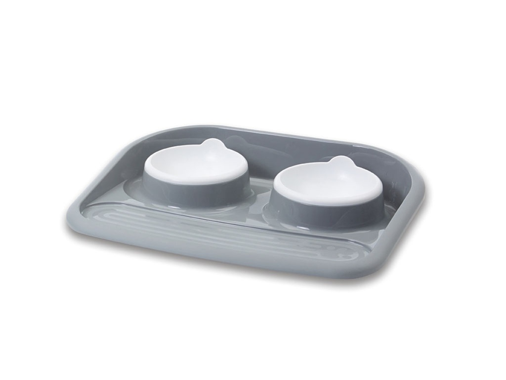 [A0295-0000] Savic Butler | Food Serving Tray