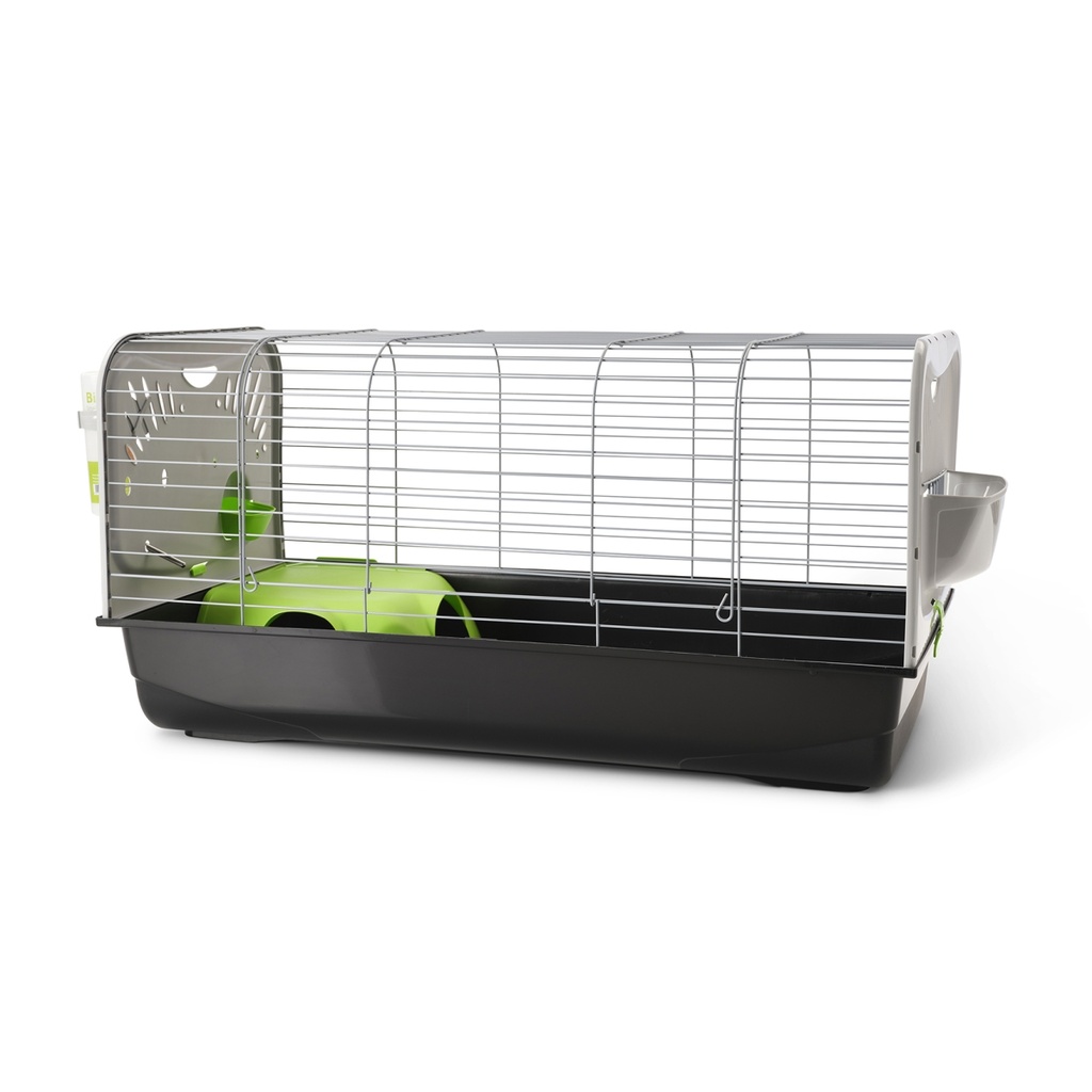 [A5216-9201] Savic Caesar 3 De Luxe Small Animal Cage