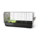 Savic Caesar 3 De Luxe Small Animal Cage