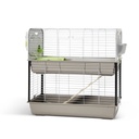 Savic Caesar 3 Double Small Animal Cage