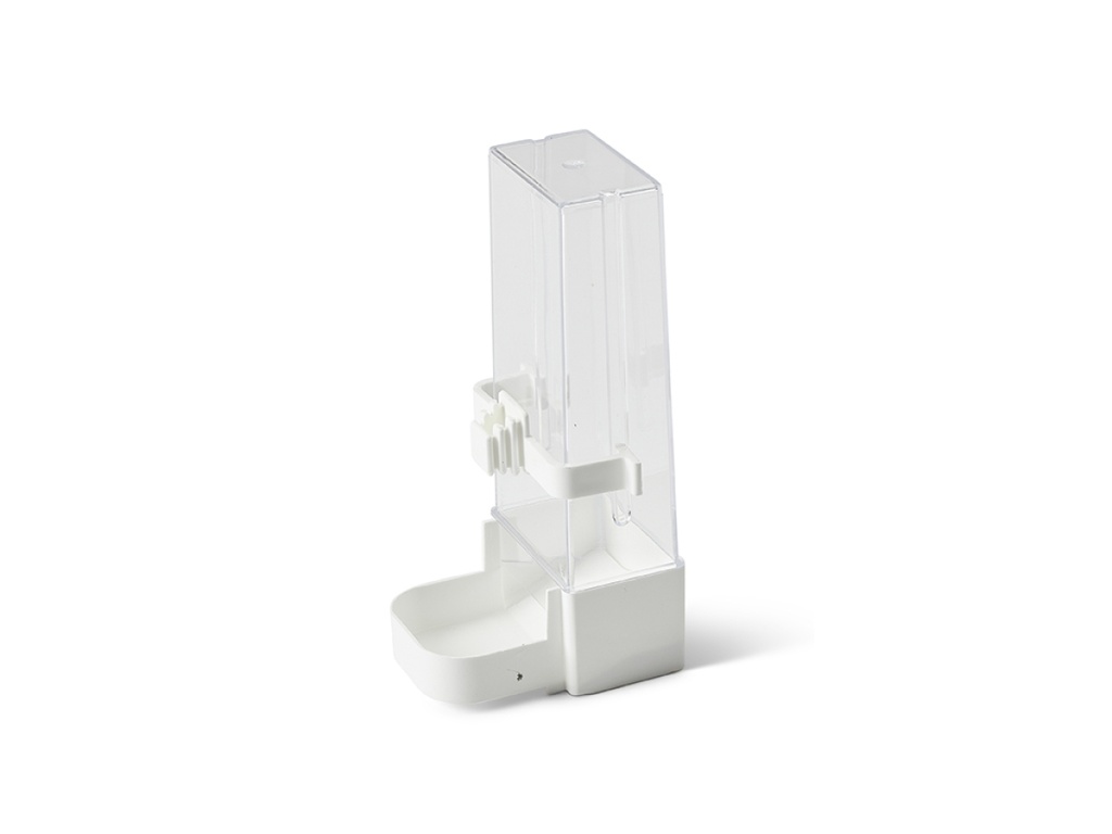 [A5912-0000] Savic Cockatiel Water Fountain 175ml