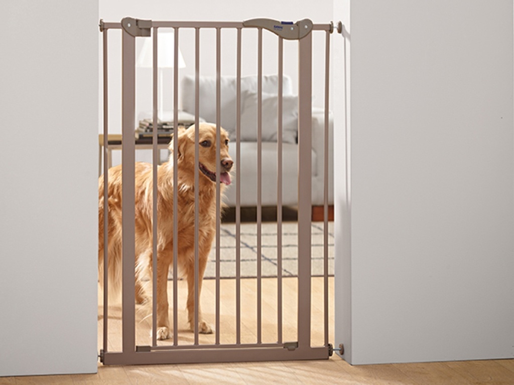 [A3211-0000] Savic Dog Barrier Door - 107 cm