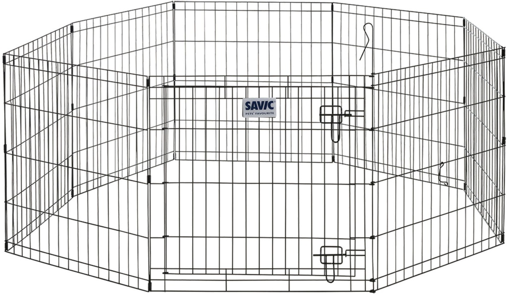 [A3288-0011] Savic Dog Park 3