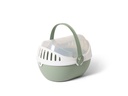 Savic Elmo Medium | Top-Entry Pet Carrier