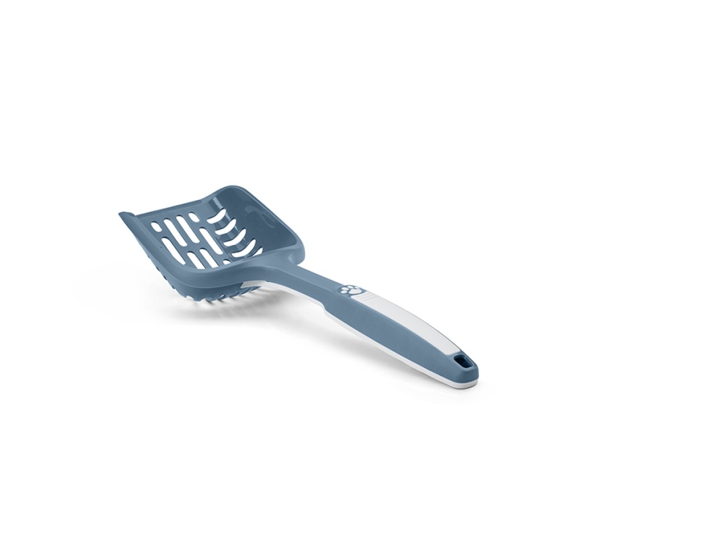 [A2049-0073] Savic Mega-Loo XL | Cat Litter Scoop