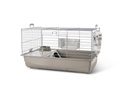 Savic Nero 2 De Luxe Small Animal Cage