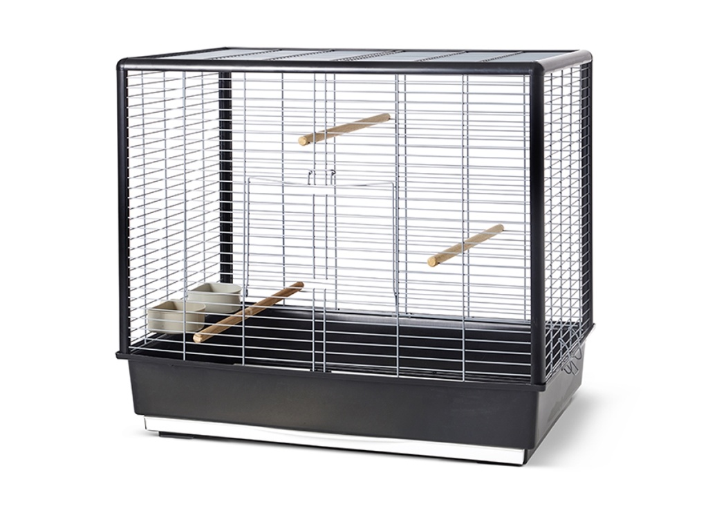 [A5624-9211] Savic Noah Knock Down Bird Cage