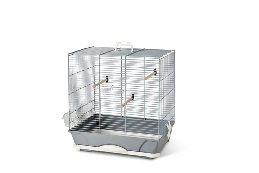 [A5538-9201] Savic Primo 40 Bird Cage