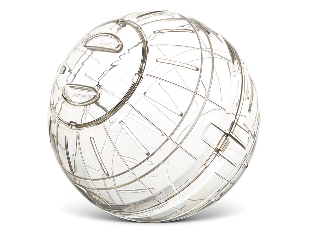 [A0187-0000] Savic Runner Medium | Exercise Ball