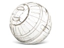 Savic Runner Medium | Exercise Ball