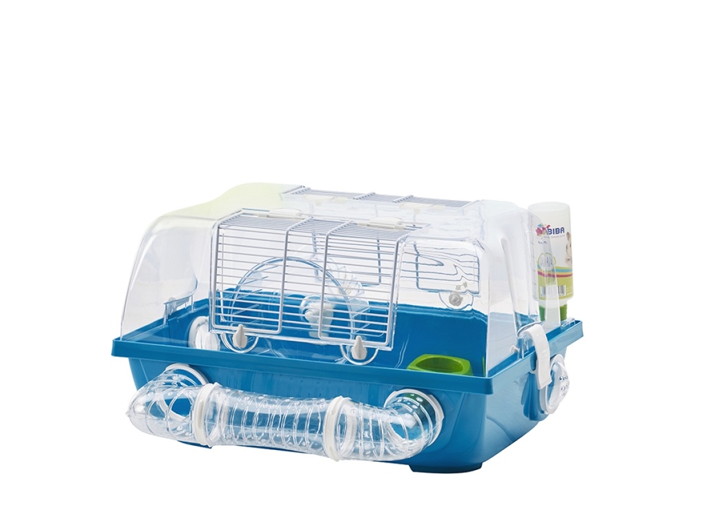 [A0190-0000] Savic Spelos Metro | Small Animal Home