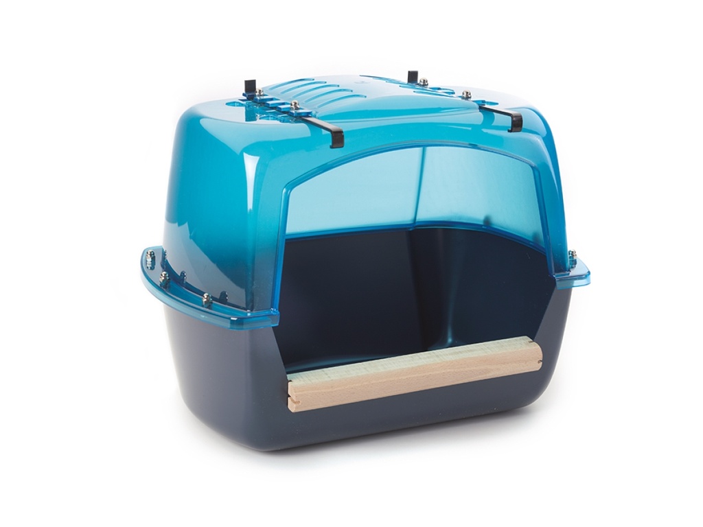 [A0151-0000] Savic Splash Giant | Extra-Large Bath