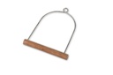 Savic Wooden Bird Swing - Closed 2pcs