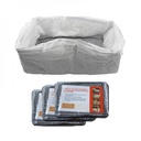 Sifting Liner Litter Bag