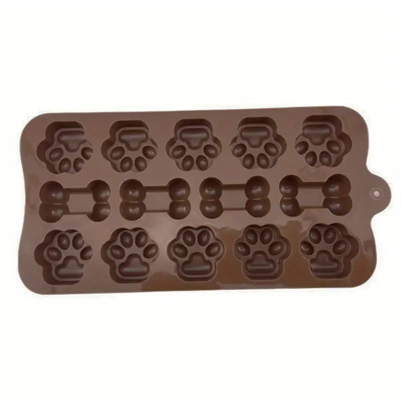 [25305] Silicone Treat Mold