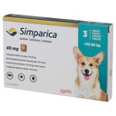 Simparica 10-20kg (1 Tab)