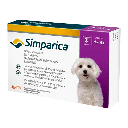 Simparica 2.5kg-5kg (1 Tab)