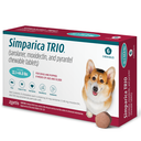Simparica Trio 10-20 kg (1 Tab)