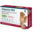 Simparica Trio 20-40 kg (1 Tab)