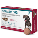 Simparica Trio 40-60 kg (1 Tab)