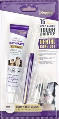 [25915] Sloppup Dental Care Set
