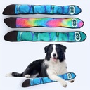 Snake Dog Toy