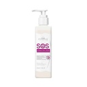SOS Conditioner Shiny Hair Cream 200ml