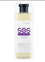 SOS Dog Shampoo Deodorizing & Perfuming 530ml
