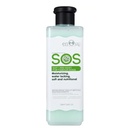 SOS Dog Shampoo Soft & Silky For Famous Dog 530ml