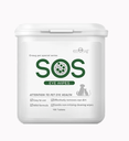 SOS Eye Wipes 100pcs