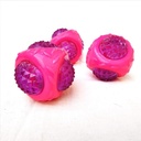 Spiky Diamond Chew Ball