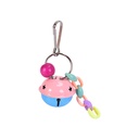 Star Bell Bird Toy