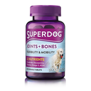 SuperDog Joints & Bones 60 Tab
