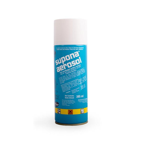 Supona Aerosol 385ml