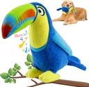 Toucan Plush