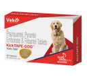Veko Kick Tape-Dog (1 Tab)