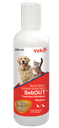 Veko SebOUT Shampoo 200ml
