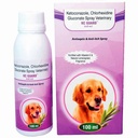 Venkys KC Guard Spray 100ml