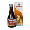 Venkys Pet Spark Vitamins 200ml