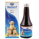 Venkys Vencal-P Calcium 200ml