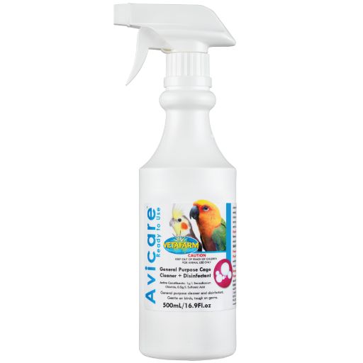 [26508] Vetafarm Avicare 500ml