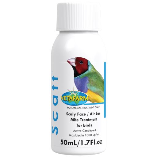 [26510] Vetafarm Scatt 50ml