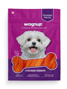 Wagsup Chicken Tender 70g