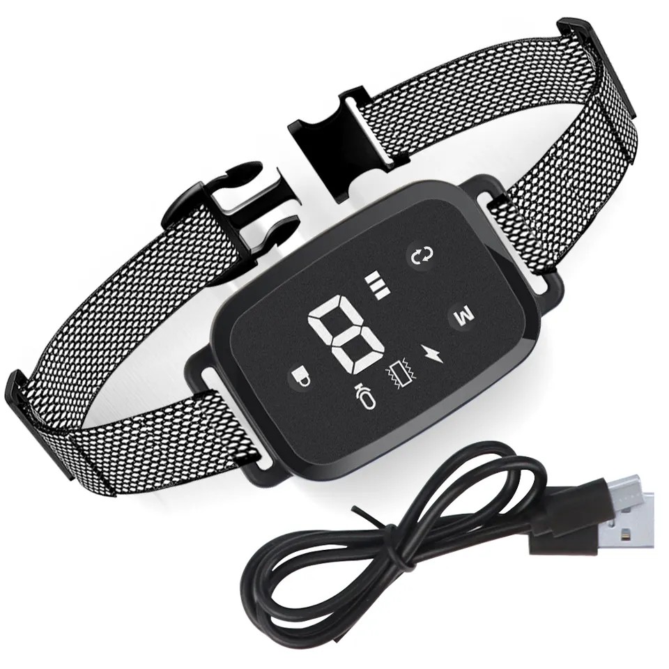 [32145] Waterproof Anti Bark Collar