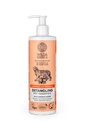 Wilda Siberica Detangling Shampoo 400ml